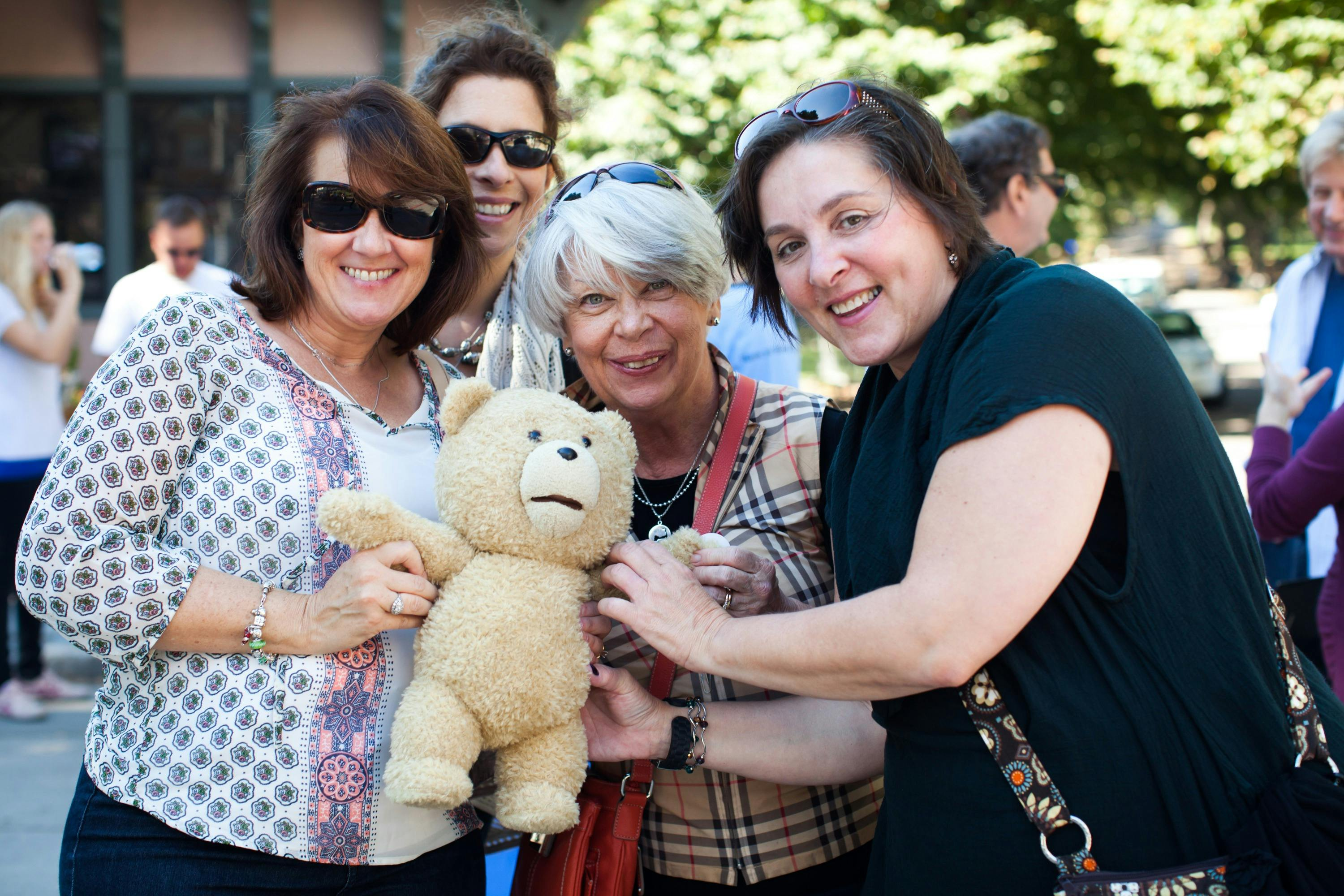 Boston: Movie Mile Guided Walking Tour - Photo 1 of 3